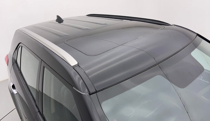 2019 Hyundai Creta 1.6 VTVT SX AUTO, Petrol, Automatic, 23,319 km, Roof