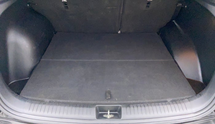 2019 Hyundai Creta 1.6 VTVT SX AUTO, Petrol, Automatic, 23,319 km, Boot Inside
