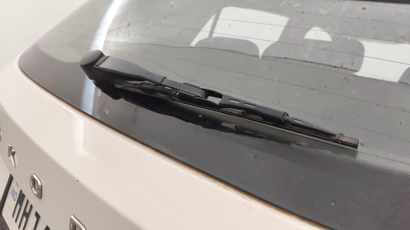 2021 Skoda KUSHAQ AMBITION 1.0L TSI AT, Petrol, Automatic, 49,845 km, Rear Wiper