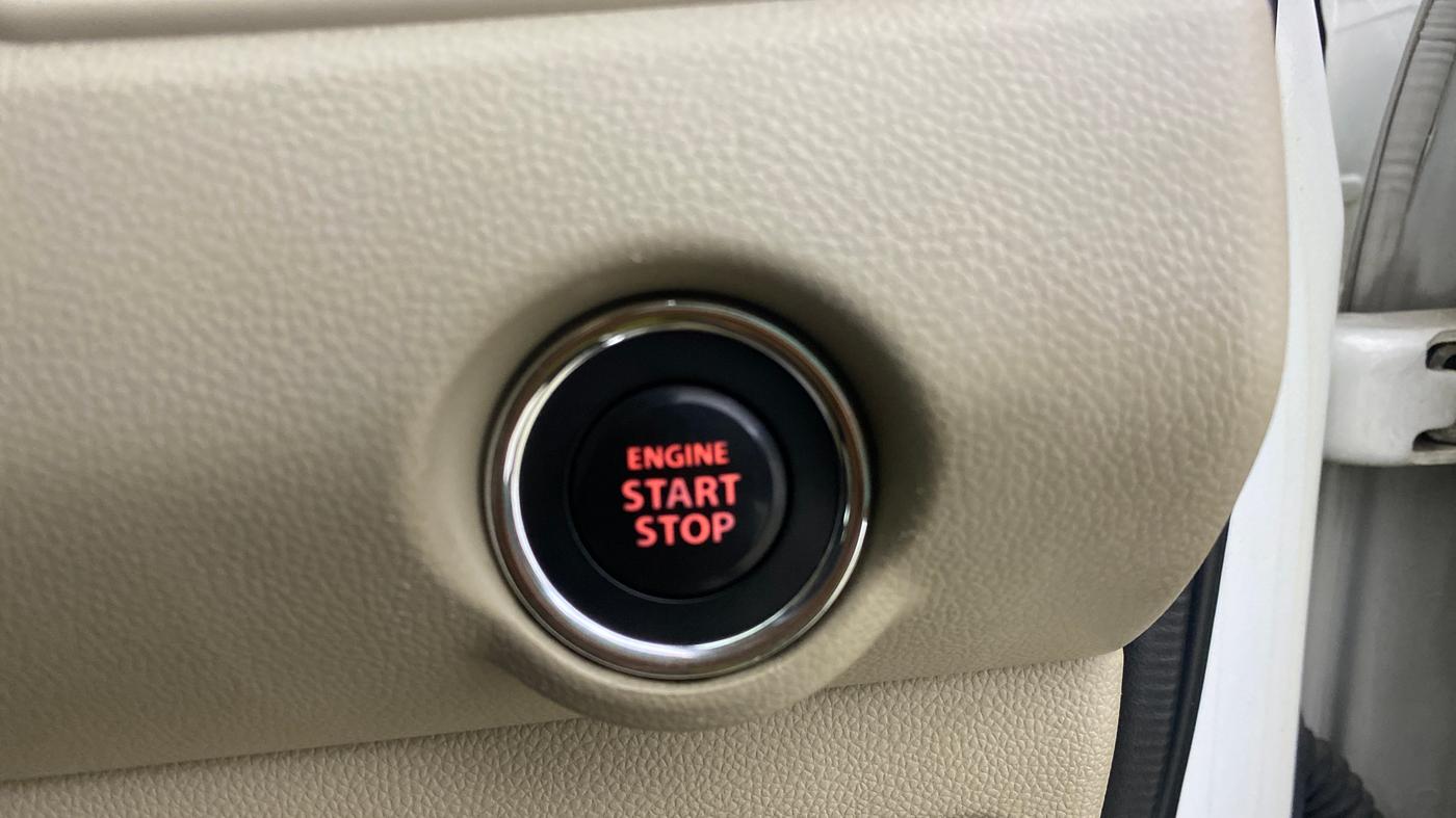 2023 Maruti Dzire ZXI CNG, CNG, Manual, 67,776 km, Keyless Start/ Stop Button