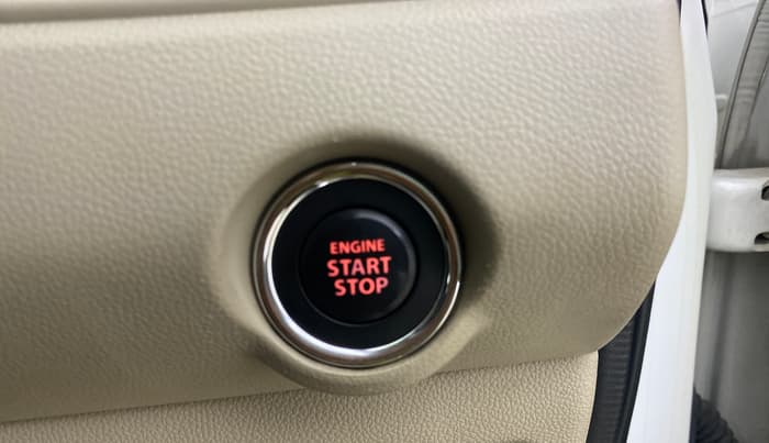 2023 Maruti Dzire ZXI CNG, CNG, Manual, 67,776 km, Keyless Start/ Stop Button