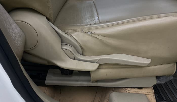 2023 Maruti Dzire ZXI CNG, CNG, Manual, 67,776 km, Driver Side Adjustment Panel