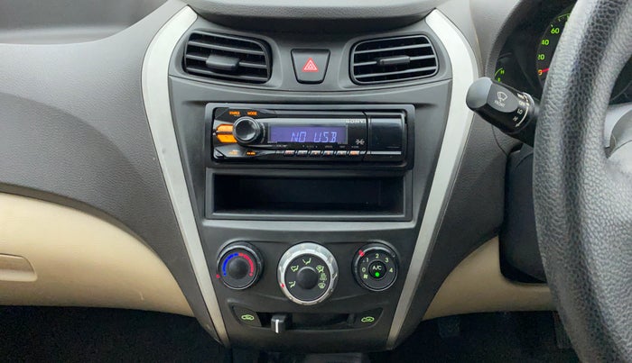 2013 Hyundai Eon ERA PLUS, Petrol, Manual, 22,144 km, Air Conditioner