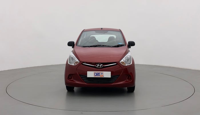 2013 Hyundai Eon ERA PLUS, Petrol, Manual, 22,144 km, Front