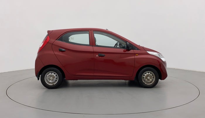 2013 Hyundai Eon ERA PLUS, Petrol, Manual, 22,144 km, Right Side View