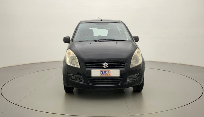2010 Maruti Ritz VXI, Petrol, Manual, 82,020 km, Front