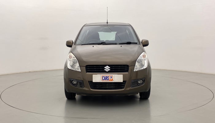 2011 Maruti Ritz VDI, Diesel, Manual, 61,784 km, Front