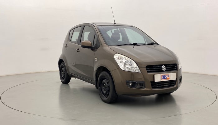 2011 Maruti Ritz VDI, Diesel, Manual, 61,784 km, Right Front Diagonal