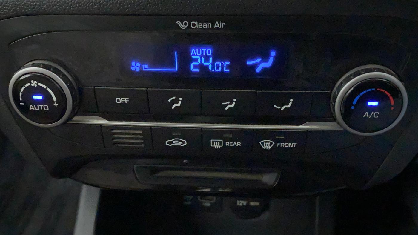 2016 Hyundai Elite i20 ASTA 1.2, Petrol, Manual, 78,432 km, Automatic Climate Control