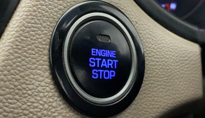 2016 Hyundai Elite i20 ASTA 1.2, Petrol, Manual, 78,432 km, Keyless Start/ Stop Button
