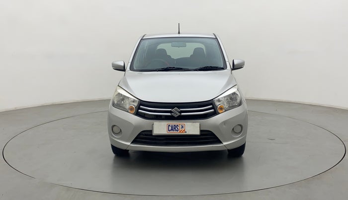 2016 Maruti Celerio ZXI AMT, Petrol, Automatic, 93,835 km, Front
