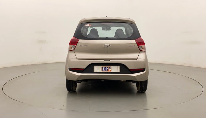 2018 Hyundai NEW SANTRO SPORTZ MT, Petrol, Manual, 10,361 km, Back/Rear
