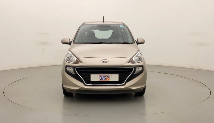 2018 Hyundai NEW SANTRO SPORTZ MT, Petrol, Manual, 10,361 km, Front