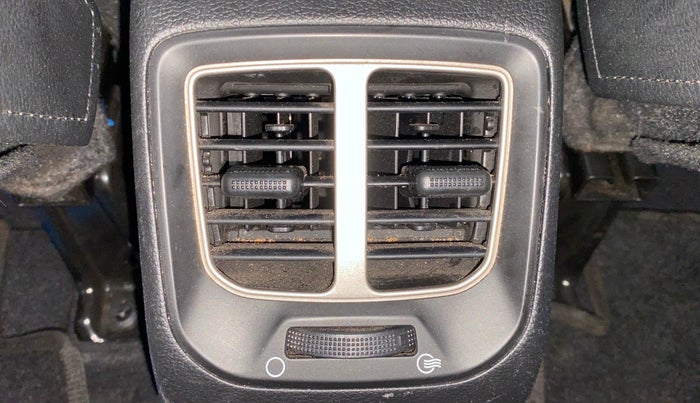 2018 Hyundai NEW SANTRO SPORTZ MT, Petrol, Manual, 10,361 km, Rear AC Vents