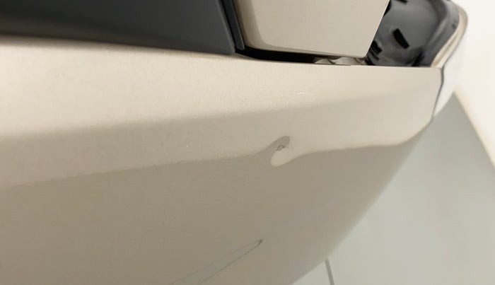2018 Hyundai NEW SANTRO SPORTZ MT, Petrol, Manual, 10,361 km, Right fender - Slightly dented
