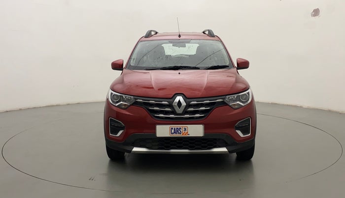 2019 Renault TRIBER RXZ, Petrol, Manual, 32,435 km, Front