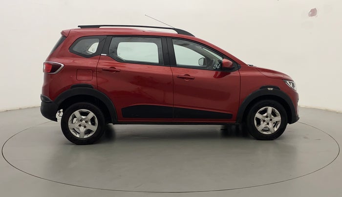 2019 Renault TRIBER RXZ, Petrol, Manual, 32,435 km, Right Side
