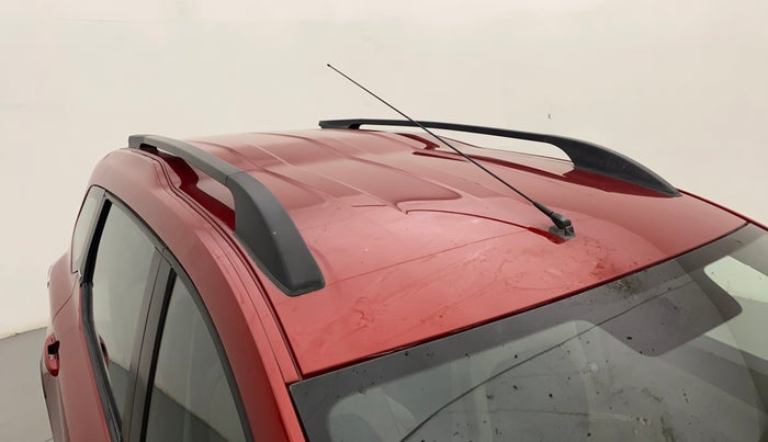 2019 Renault TRIBER RXZ, Petrol, Manual, 32,435 km, Roof