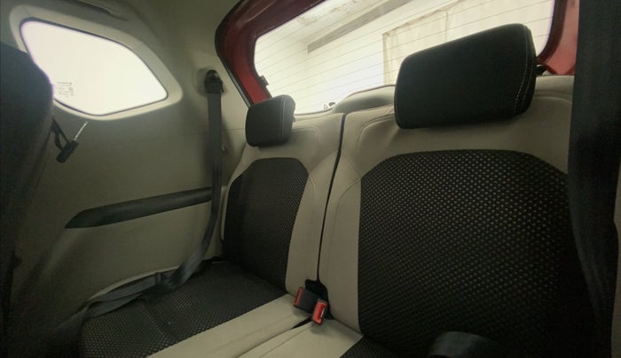 2019 Renault TRIBER RXZ, Petrol, Manual, 32,435 km, Third Seat Row ( optional )