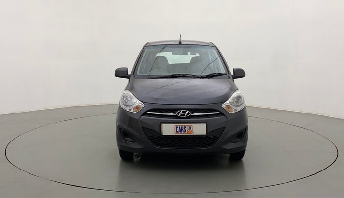 2011 Hyundai i10 MAGNA 1.1, Petrol, Manual, 43,365 km, Front