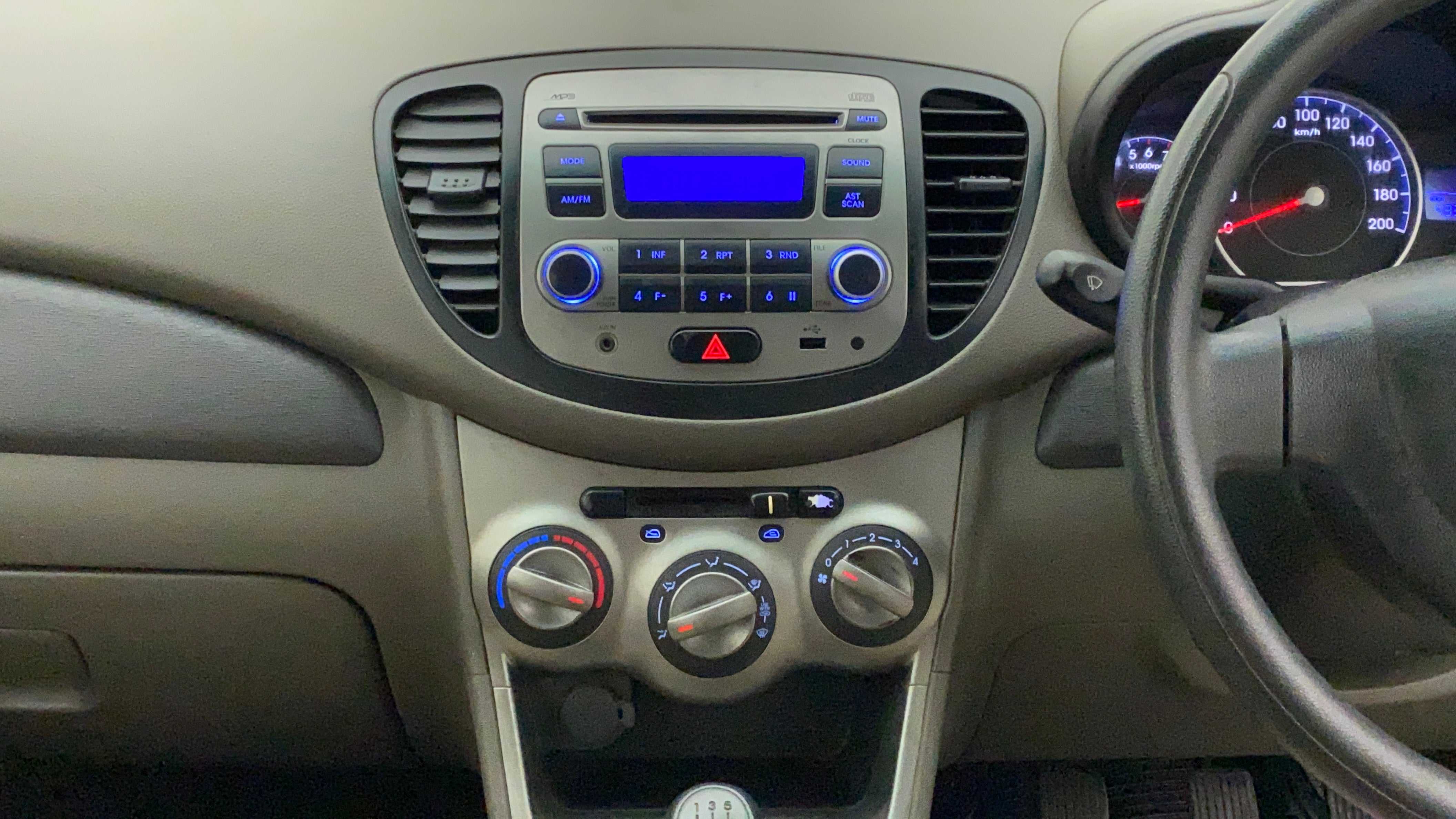 Features
