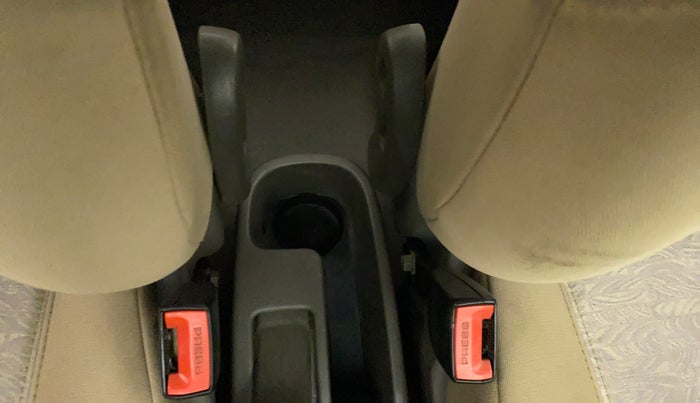 2011 Hyundai i10 MAGNA 1.1, Petrol, Manual, 43,365 km, Driver Side Adjustment Panel