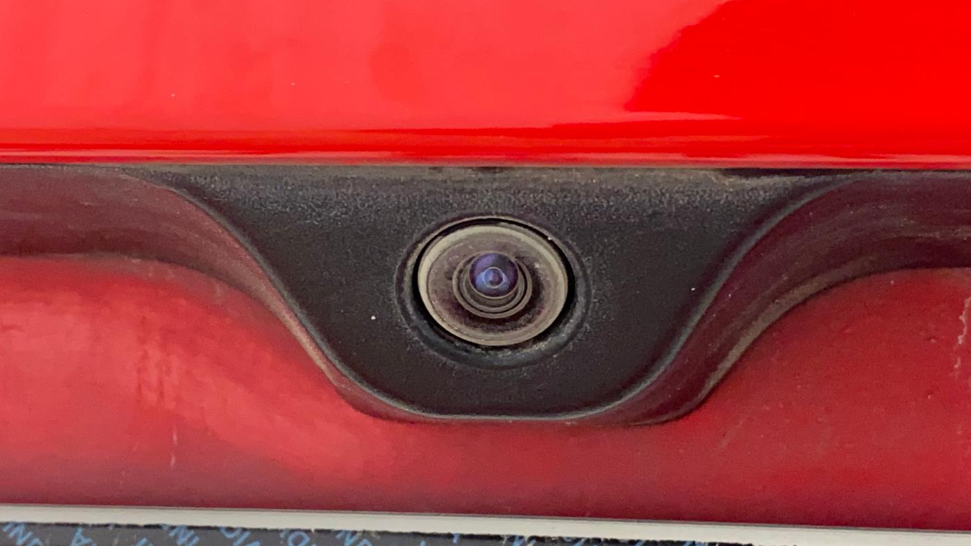 2019 Jeep Compass LIMITED PLUS DIESEL, Diesel, Manual, 1,04,439 km, Parking Camera