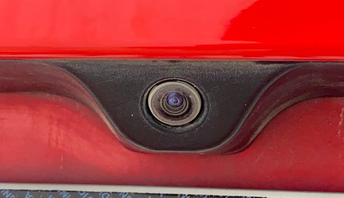 2019 Jeep Compass LIMITED PLUS DIESEL, Diesel, Manual, 1,04,275 km, Parking Camera