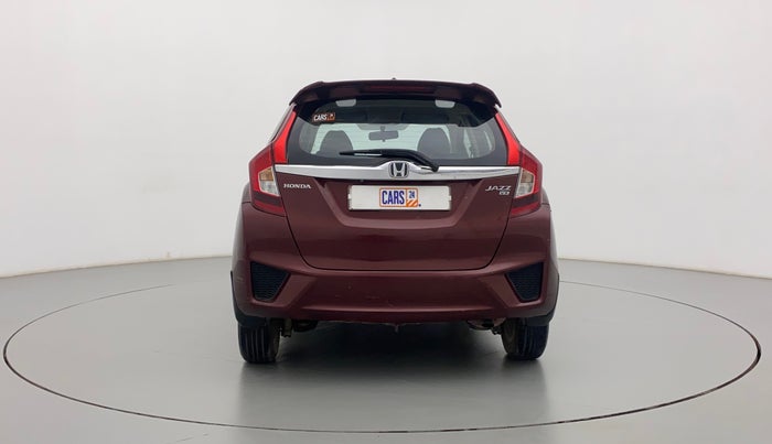 2017 Honda Jazz 1.5L I-DTEC VX, Diesel, Manual, 50,761 km, Back/Rear