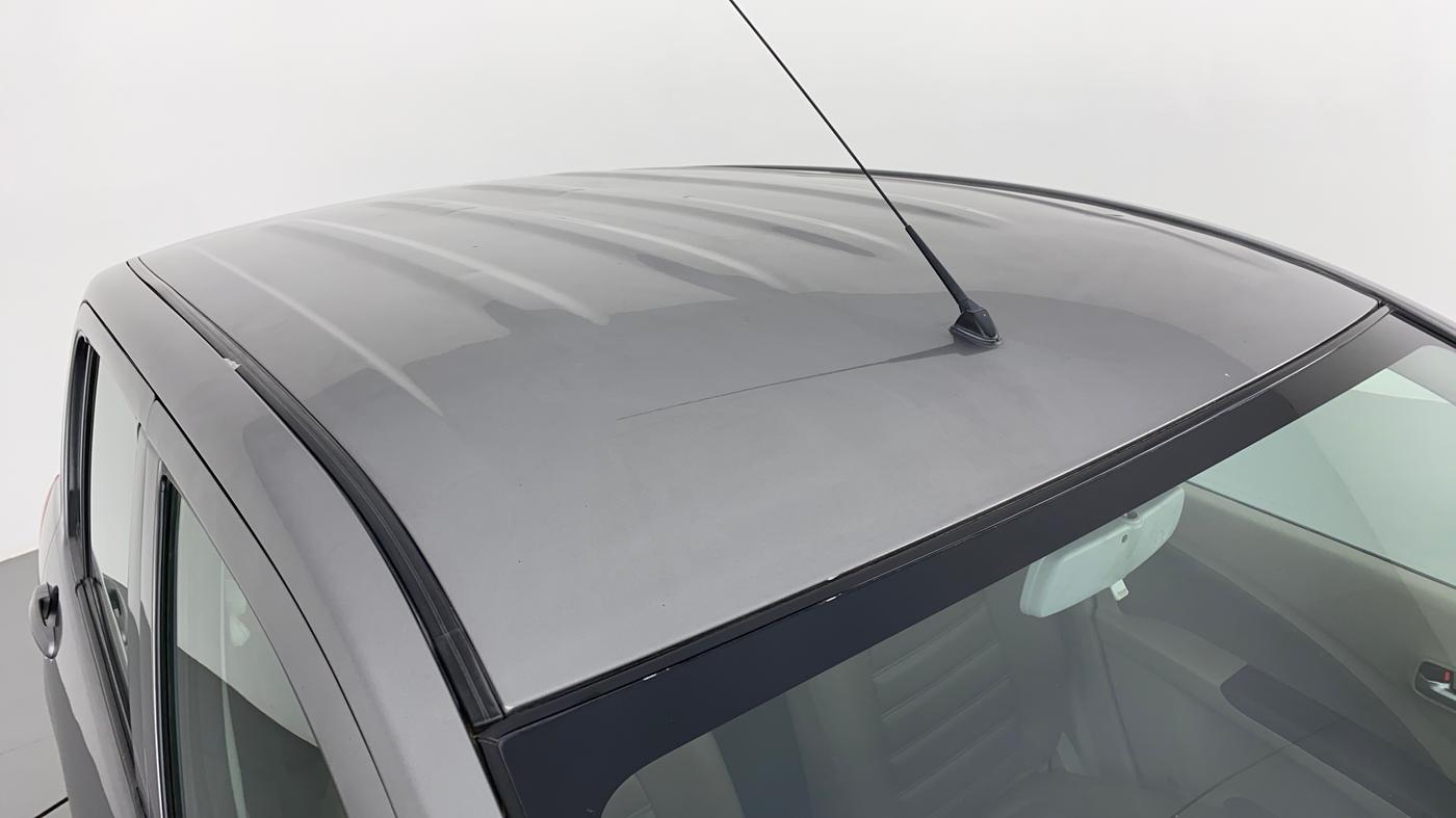 2018 Maruti Celerio ZXI OPT, Petrol, Manual, 73,319 km, Roof