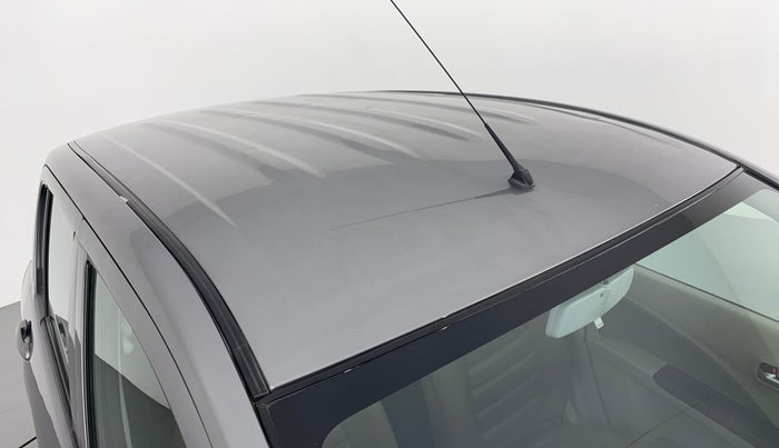 2018 Maruti Celerio ZXI OPT, Petrol, Manual, 73,319 km, Roof