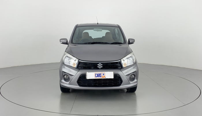 2018 Maruti Celerio ZXI OPT, Petrol, Manual, 73,319 km, Front