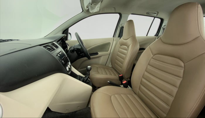 2018 Maruti Celerio ZXI OPT, Petrol, Manual, 73,319 km, Right Side Front Door Cabin