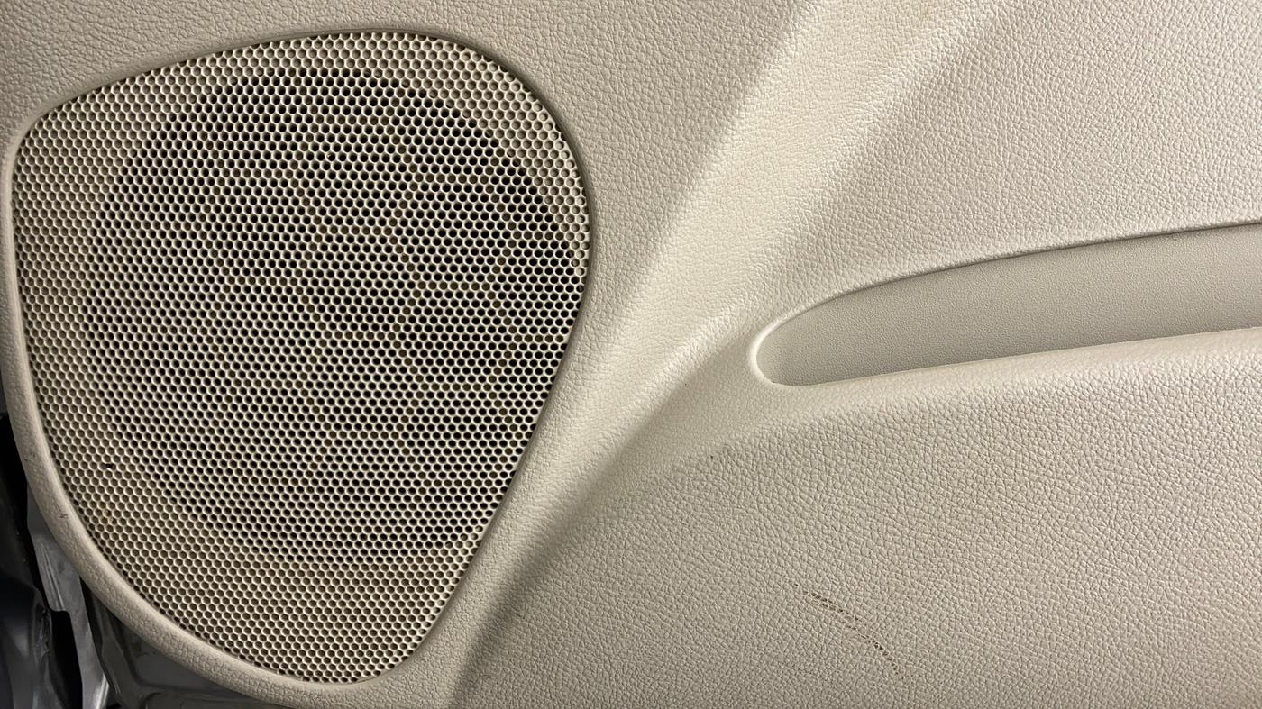 2018 Maruti Celerio ZXI OPT, Petrol, Manual, 73,319 km, Speaker