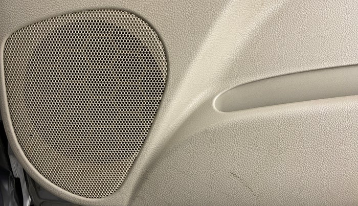2018 Maruti Celerio ZXI OPT, Petrol, Manual, 73,319 km, Speaker