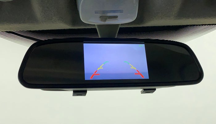 2021 Maruti Alto VXI, Petrol, Manual, 6,817 km, IRVM Reverse Camera
