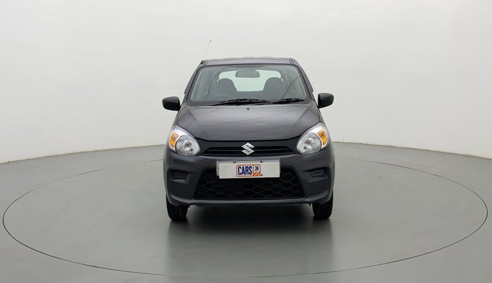 2021 Maruti Alto VXI, Petrol, Manual, 6,817 km, Front