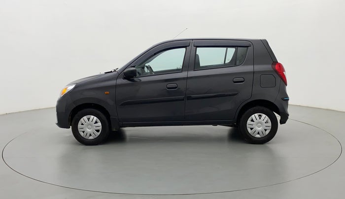 2021 Maruti Alto VXI, Petrol, Manual, 6,817 km, Left Side