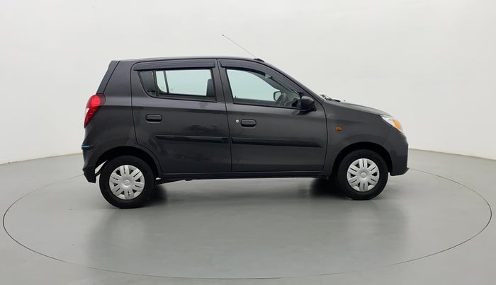 2021 Maruti Alto VXI, Petrol, Manual, 6,817 km, Right Side