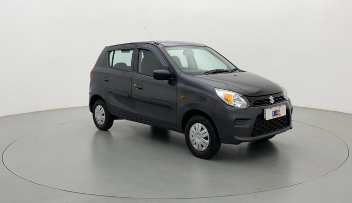 2021 Maruti Alto VXI, Petrol, Manual, 6,817 km, Right Front Diagonal