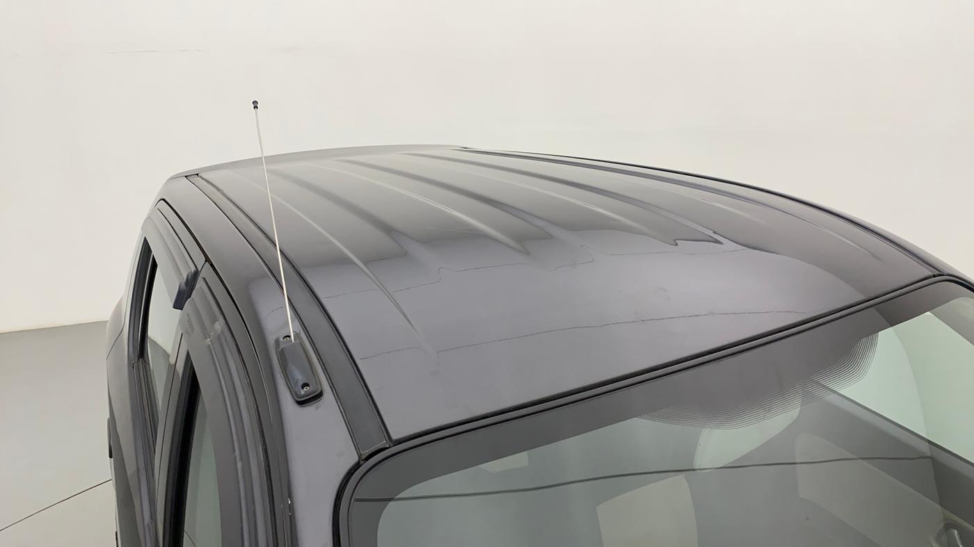 2021 Maruti Alto VXI, Petrol, Manual, 6,817 km, Roof