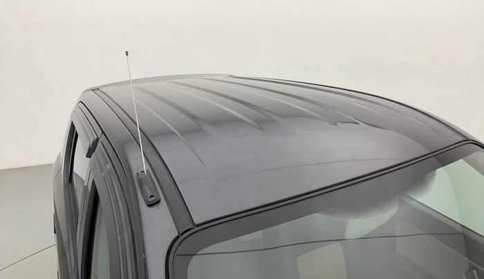 2021 Maruti Alto VXI, Petrol, Manual, 6,817 km, Roof