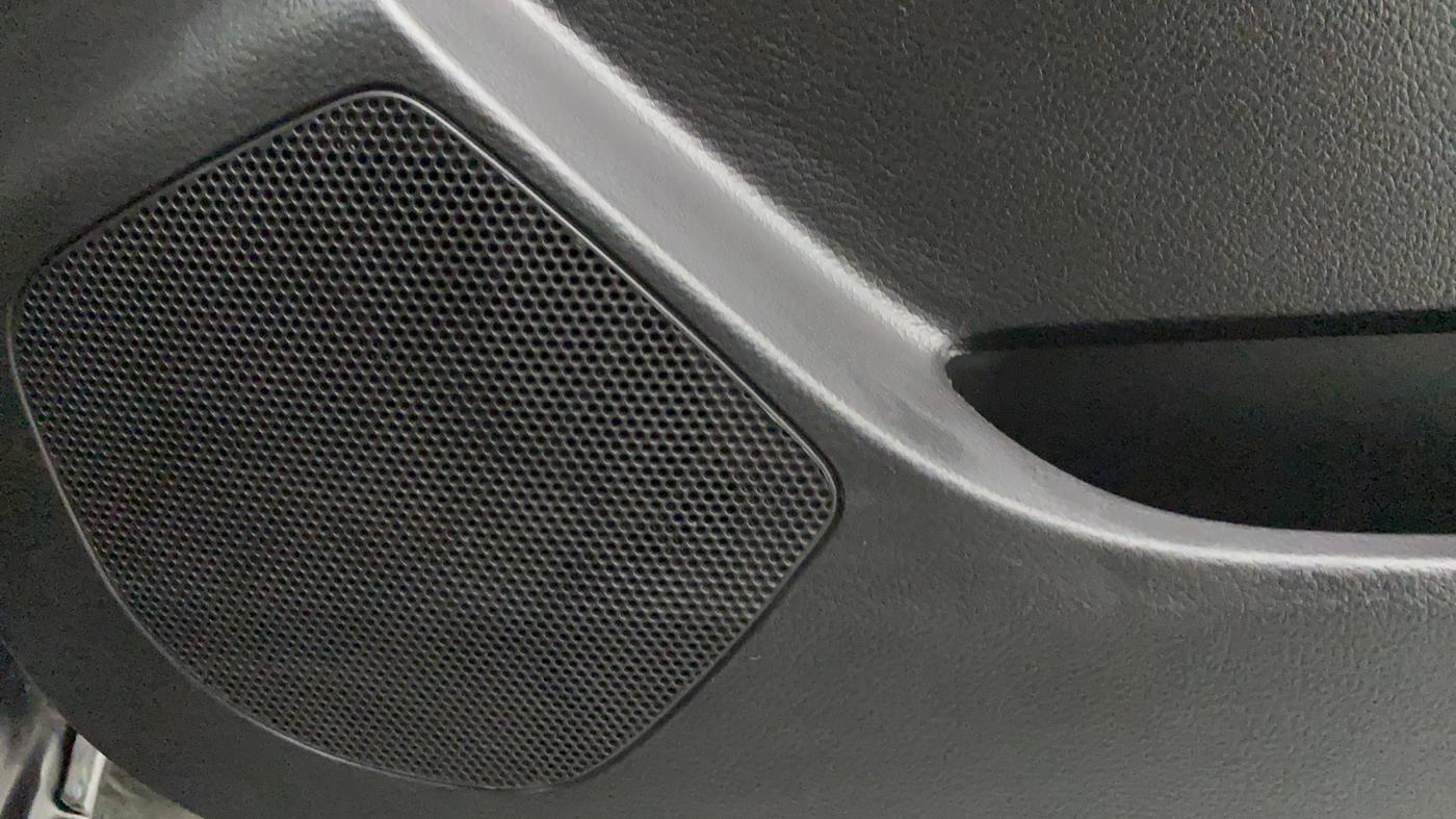 2021 Maruti Alto VXI, Petrol, Manual, 6,817 km, Speaker