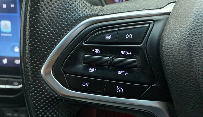 2019 MG HECTOR SHARP 2.0 DIESEL, Diesel, Manual, 56,923 km, Adaptive Cruise Control