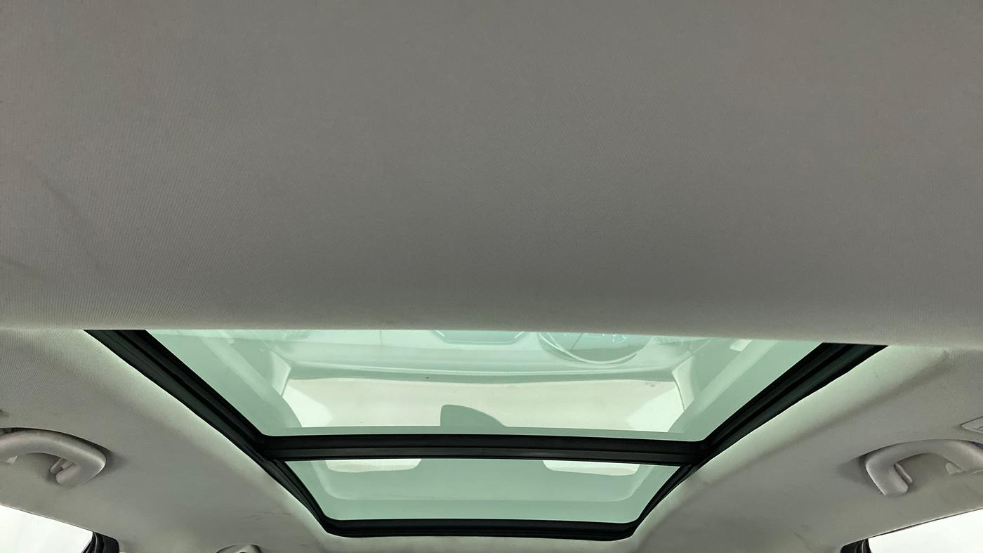 2019 MG HECTOR SHARP 2.0 DIESEL, Diesel, Manual, 56,923 km, Panoramic Sunroof
