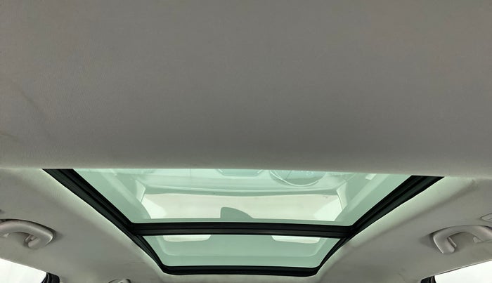 2019 MG HECTOR SHARP 2.0 DIESEL, Diesel, Manual, 56,923 km, Panoramic Sunroof