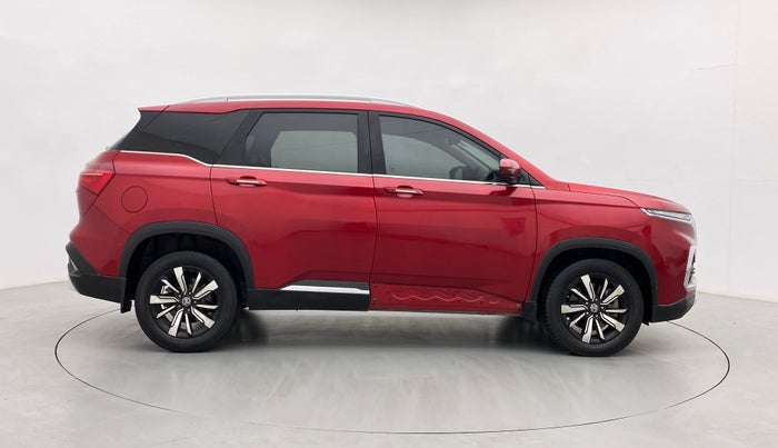 2019 MG HECTOR SHARP 2.0 DIESEL, Diesel, Manual, 56,923 km, Right Side View