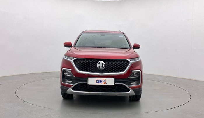 2019 MG HECTOR SHARP 2.0 DIESEL, Diesel, Manual, 56,923 km, Front
