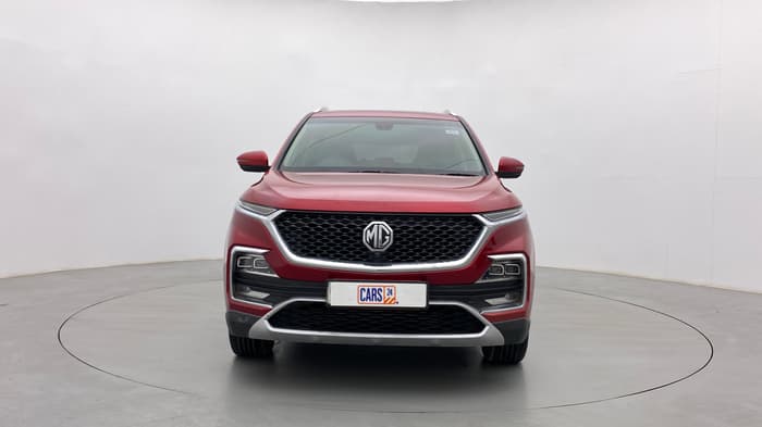 2019 MG HECTOR SHARP 2.0 DIESEL, Diesel, Manual, 56,923 km, Front