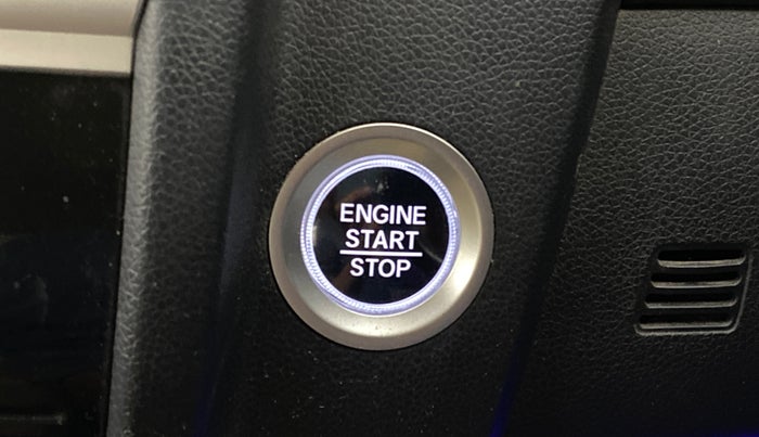 2021 Honda Jazz 1.2L I-VTEC VX CVT, Petrol, Automatic, 1,02,865 km, Keyless Start/ Stop Button